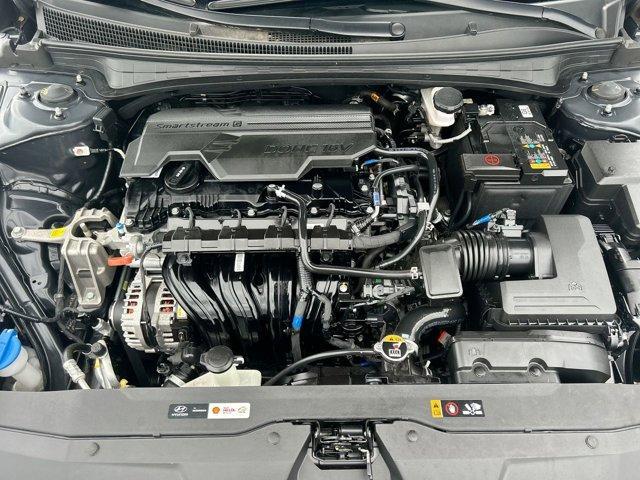 used 2023 Hyundai Elantra car, priced at $21,499