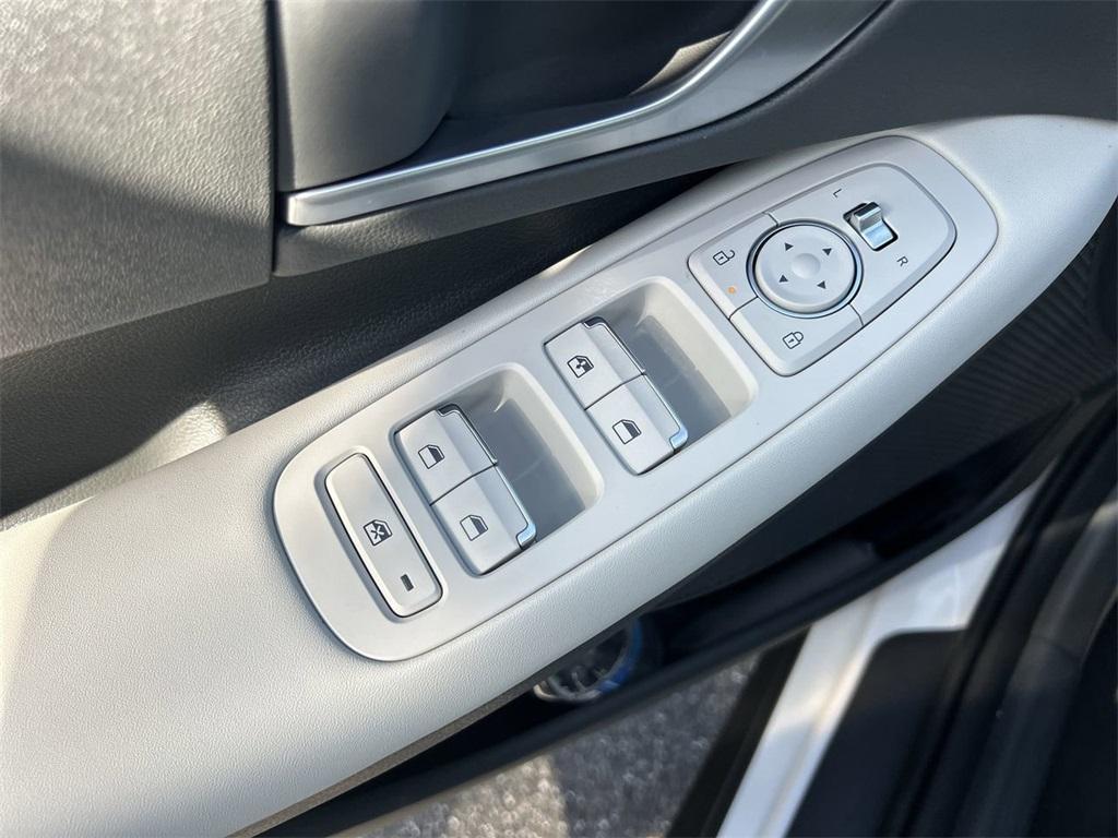 new 2026 Hyundai Sonata car, priced at $29,145