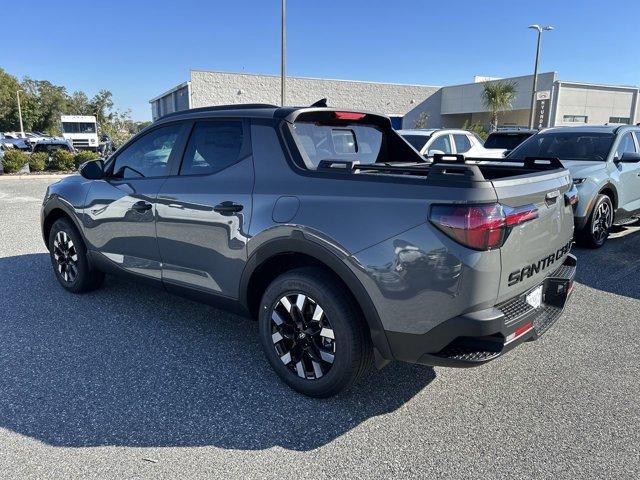 new 2026 Hyundai SANTA CRUZ car, priced at $37,320