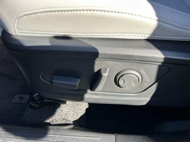 new 2026 Hyundai SANTA CRUZ car, priced at $37,320