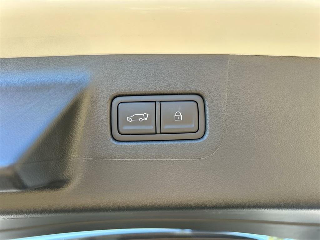 new 2026 Hyundai SANTA FE HEV car, priced at $49,525