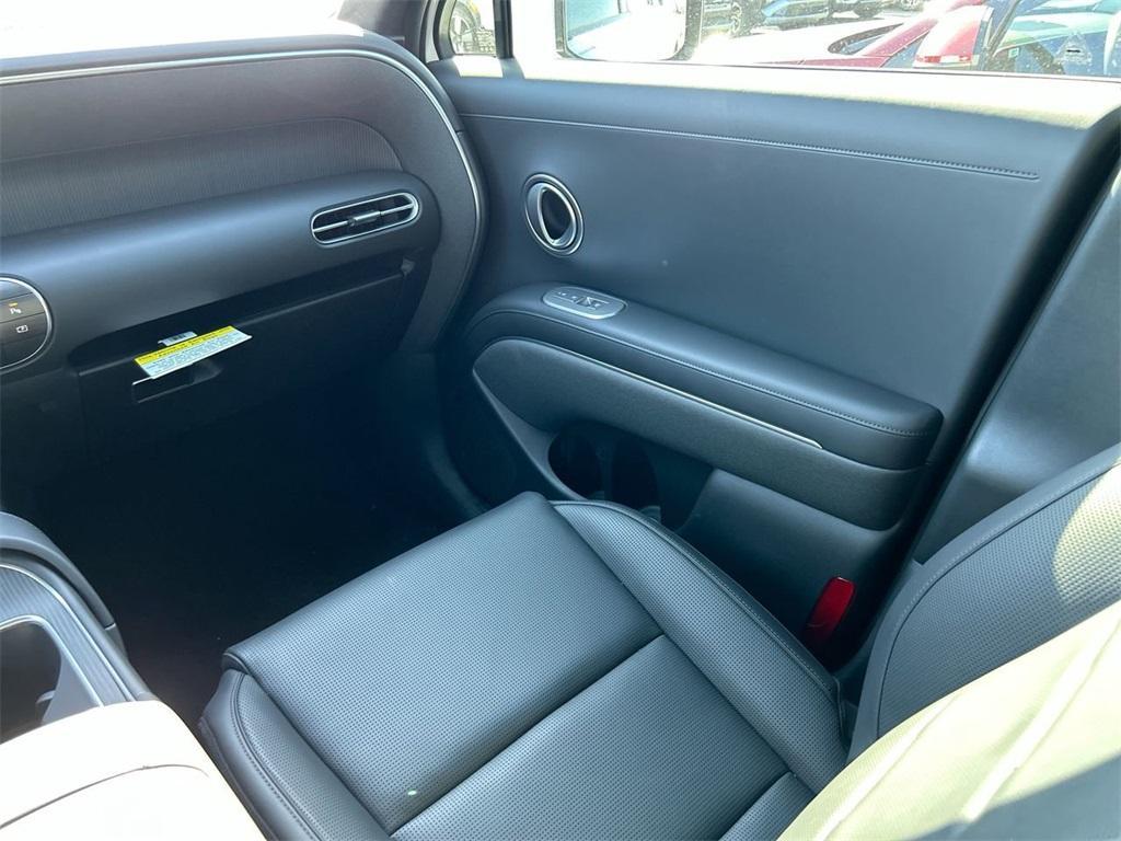 new 2026 Hyundai Palisade Hybrid car, priced at $58,965