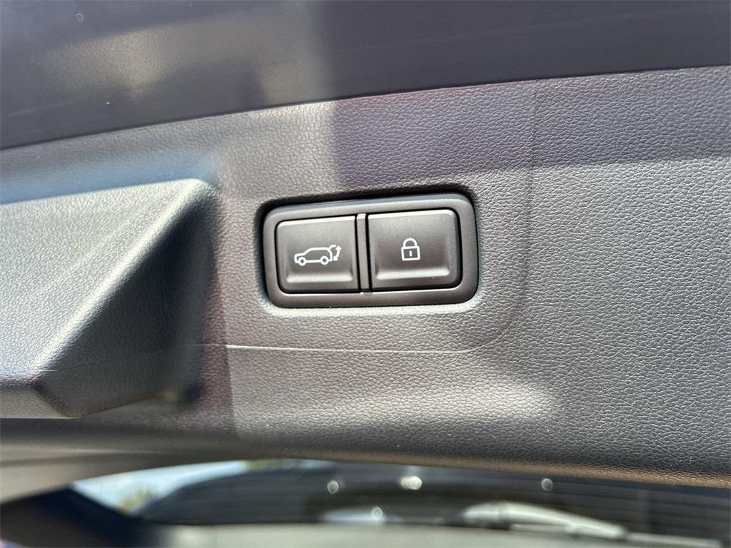 new 2026 Hyundai Santa Fe car, priced at $47,175