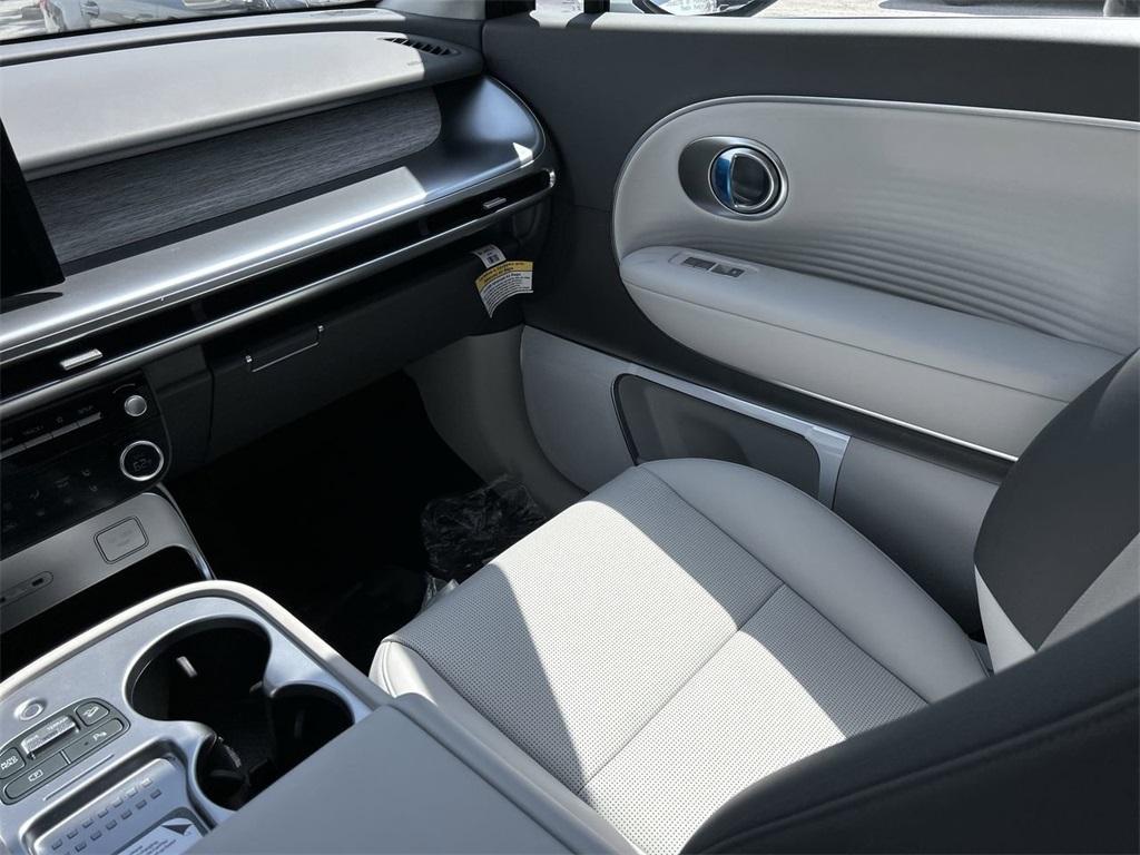 new 2026 Hyundai IONIQ 9 car, priced at $68,580