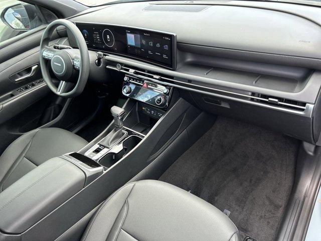 new 2026 Hyundai SANTA CRUZ car, priced at $36,590