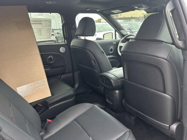 new 2026 Hyundai Palisade car, priced at $54,385