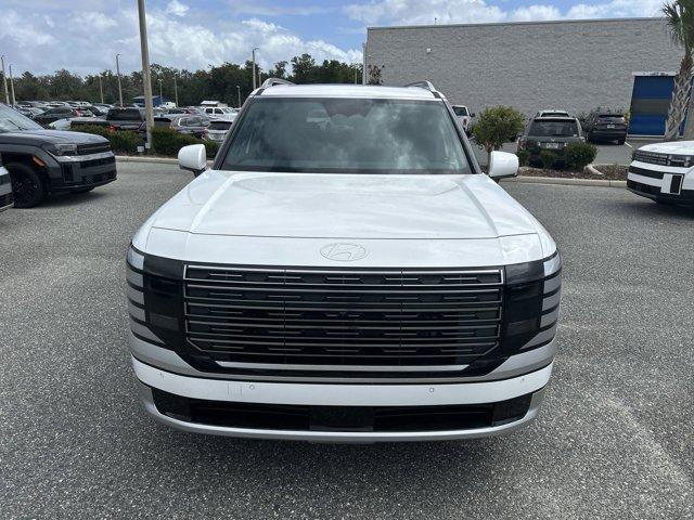 new 2026 Hyundai Palisade car, priced at $54,385