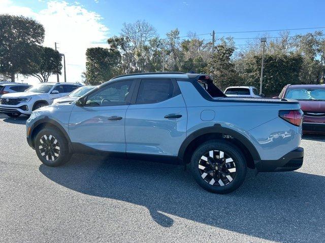 new 2026 Hyundai SANTA CRUZ car, priced at $37,570