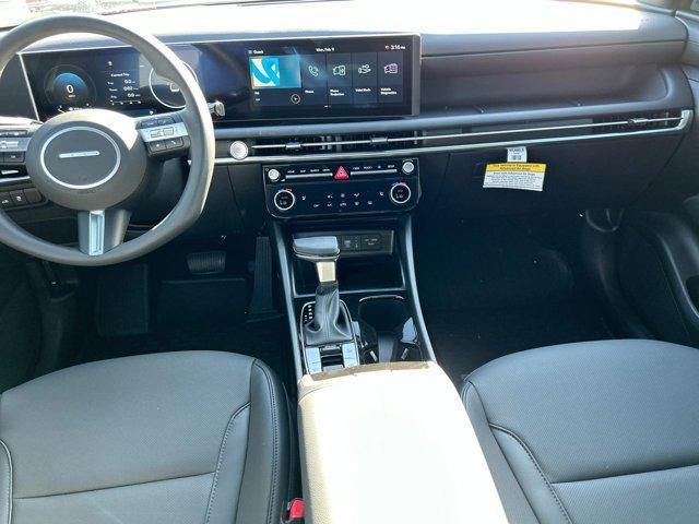 new 2026 Hyundai SANTA CRUZ car, priced at $37,570