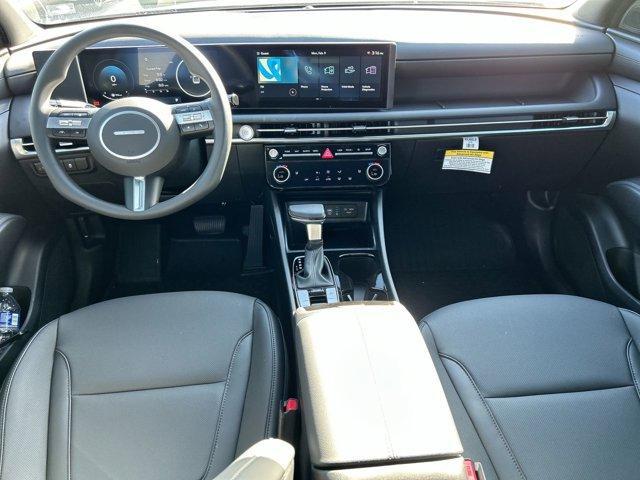 new 2026 Hyundai SANTA CRUZ car, priced at $37,570