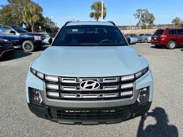 new 2026 Hyundai SANTA CRUZ car, priced at $37,570