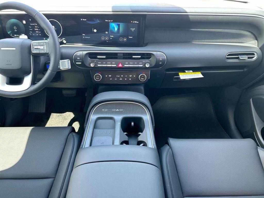 new 2026 Hyundai Palisade car, priced at $45,629