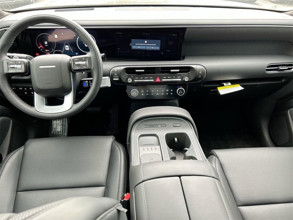 new 2026 Hyundai Palisade car, priced at $55,060