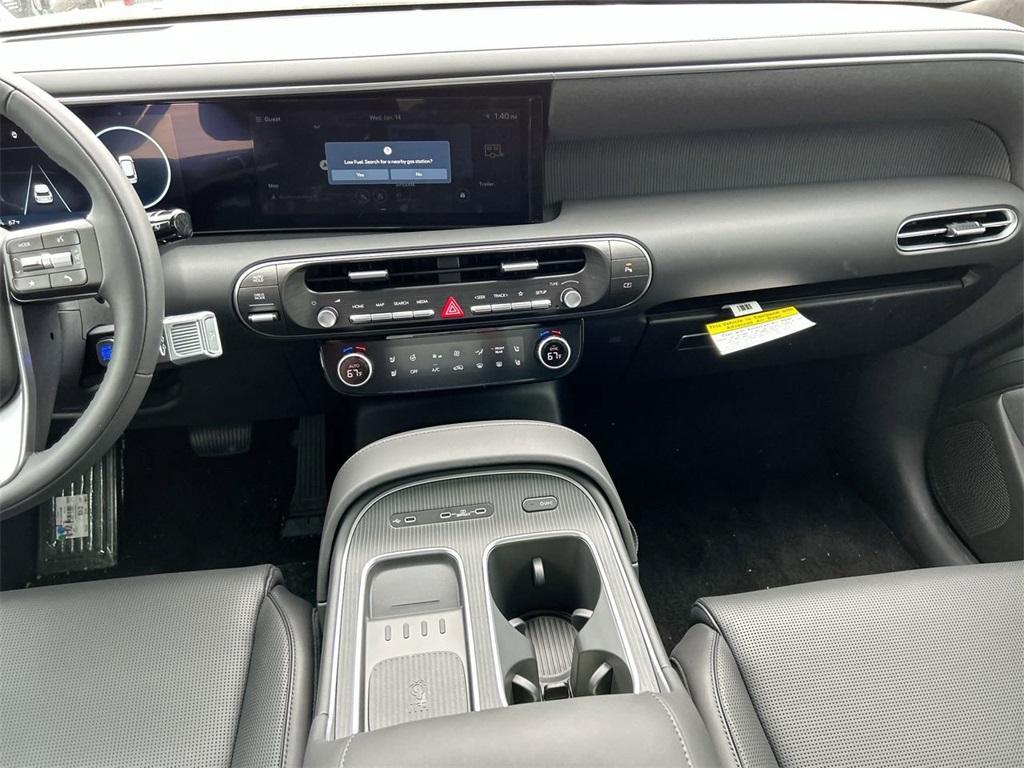 new 2026 Hyundai Palisade car, priced at $55,060