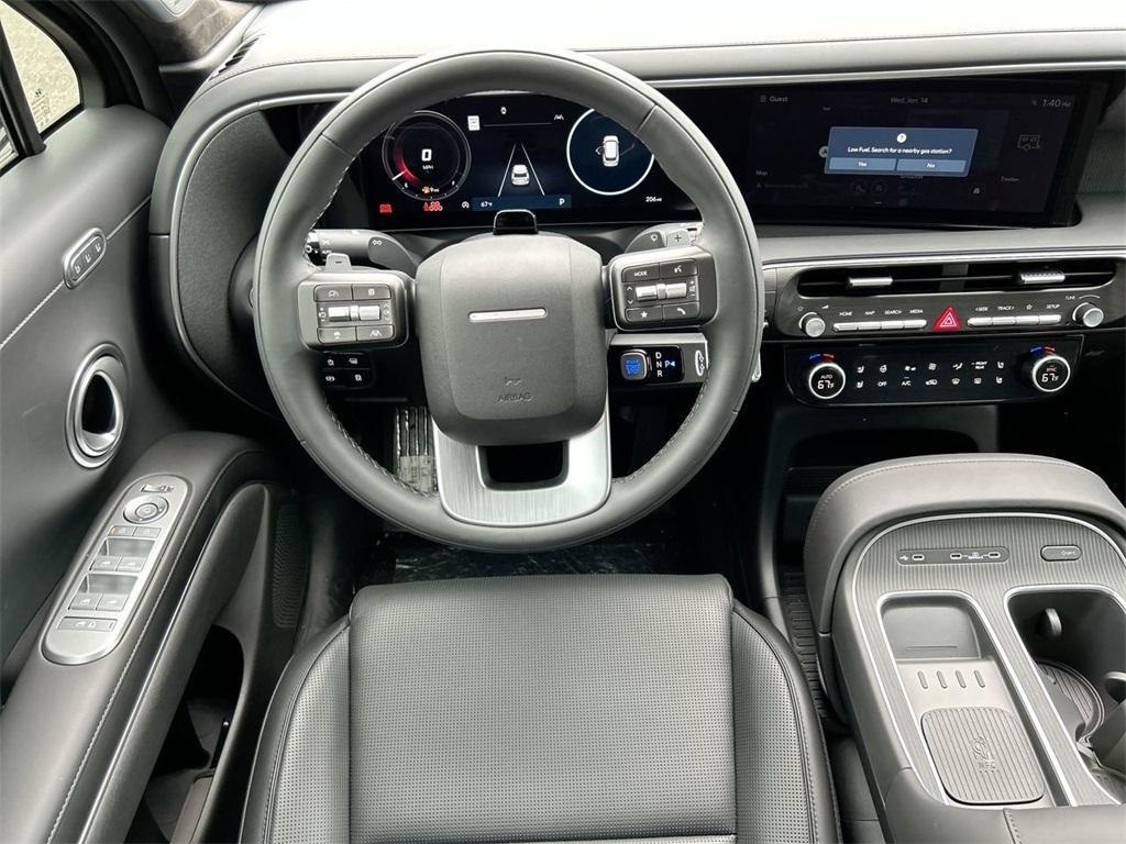 new 2026 Hyundai Palisade car, priced at $55,060