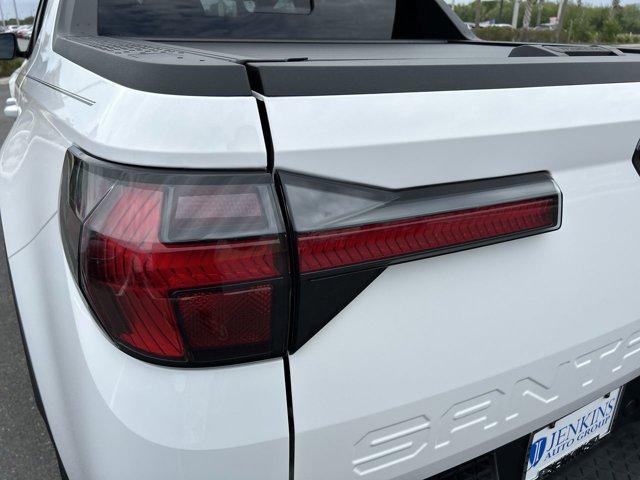 new 2025 Hyundai SANTA CRUZ car, priced at $39,771