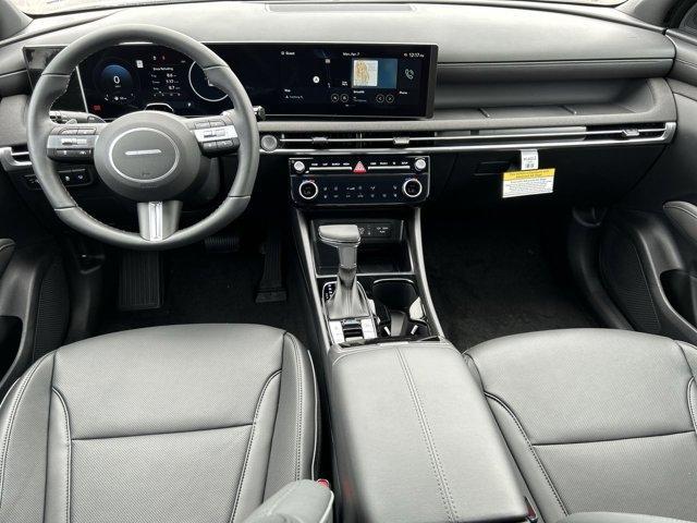 new 2025 Hyundai SANTA CRUZ car, priced at $39,771