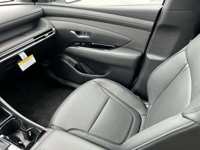 new 2025 Hyundai SANTA CRUZ car, priced at $39,771