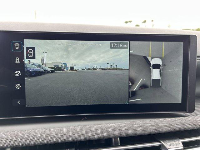 new 2025 Hyundai SANTA CRUZ car, priced at $39,771