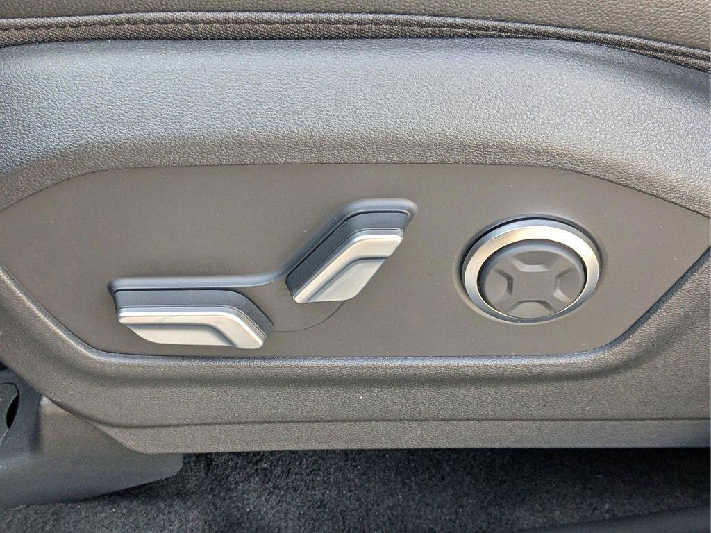 new 2026 Hyundai SANTA FE HEV car, priced at $46,326