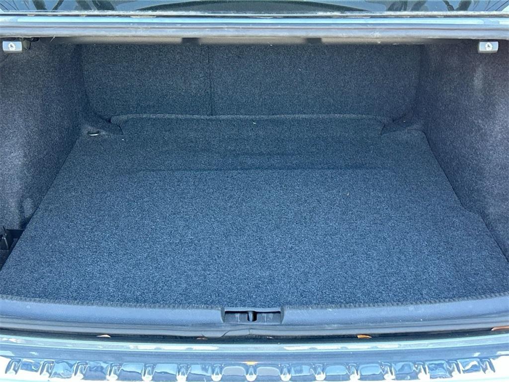 used 2020 Volkswagen Passat car, priced at $15,990