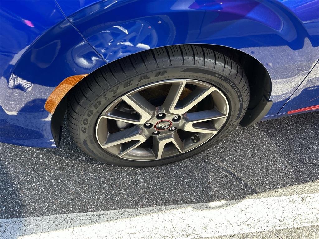 used 2020 Kia Soul car, priced at $16,657