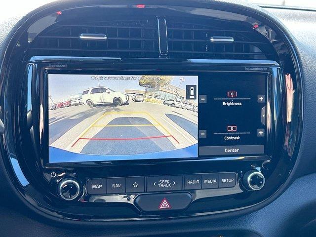 used 2020 Kia Soul car, priced at $18,972