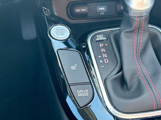 used 2020 Kia Soul car, priced at $18,972