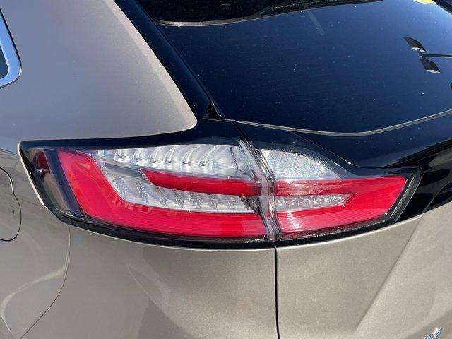 used 2021 Ford Edge car, priced at $24,390