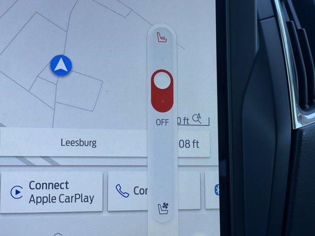 used 2021 Ford Edge car, priced at $24,390