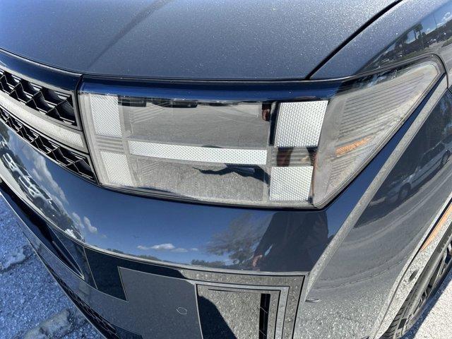 new 2026 Hyundai SANTA FE HEV car, priced at $46,545
