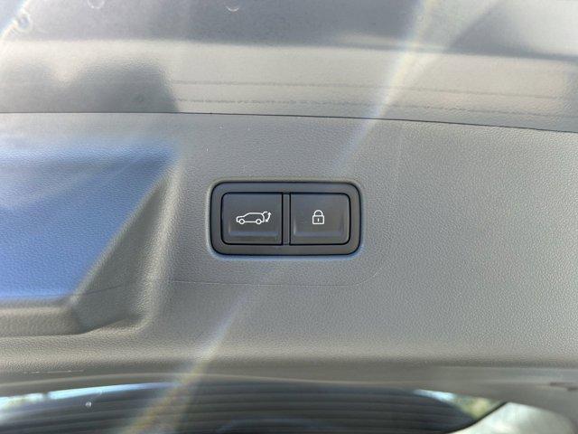 new 2026 Hyundai SANTA FE HEV car, priced at $46,545