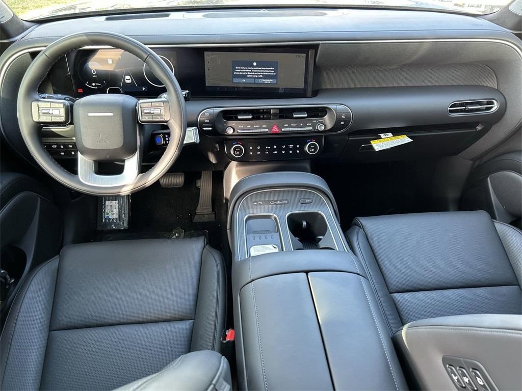 new 2026 Hyundai Palisade car, priced at $55,060