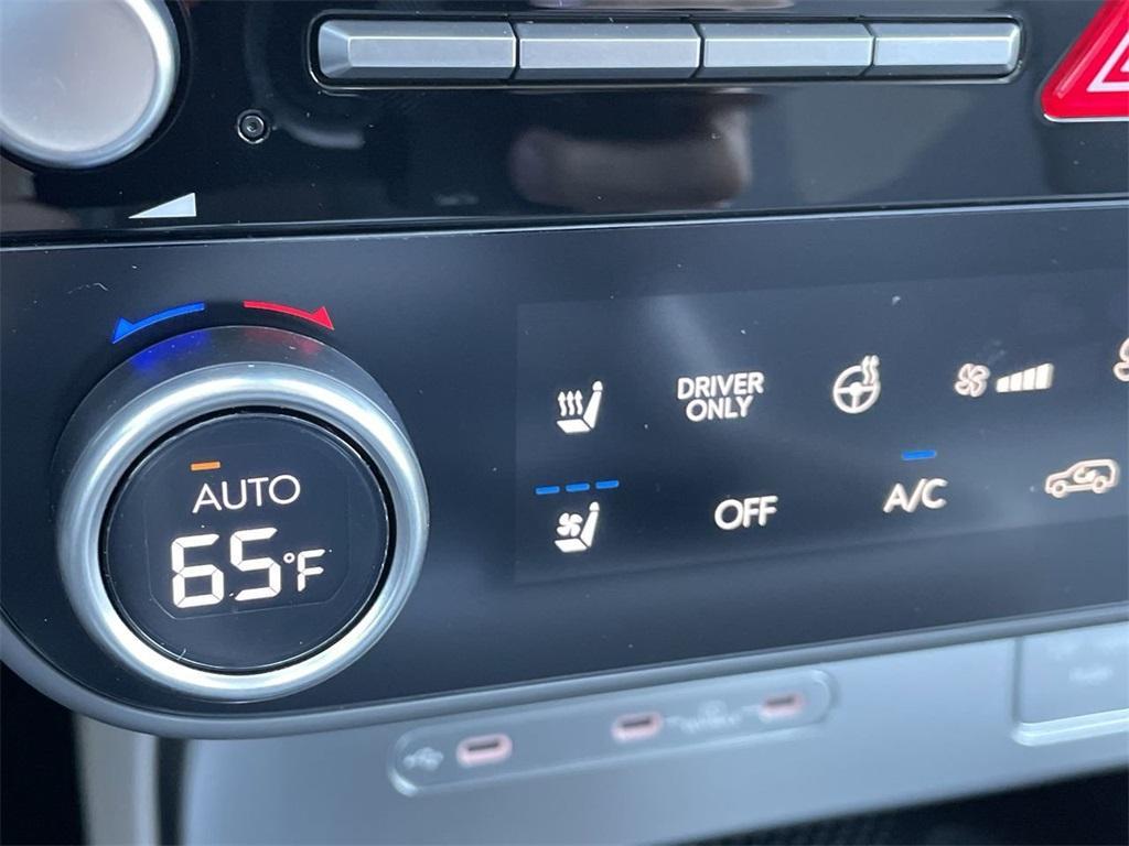 new 2026 Hyundai IONIQ 9 car, priced at $63,650