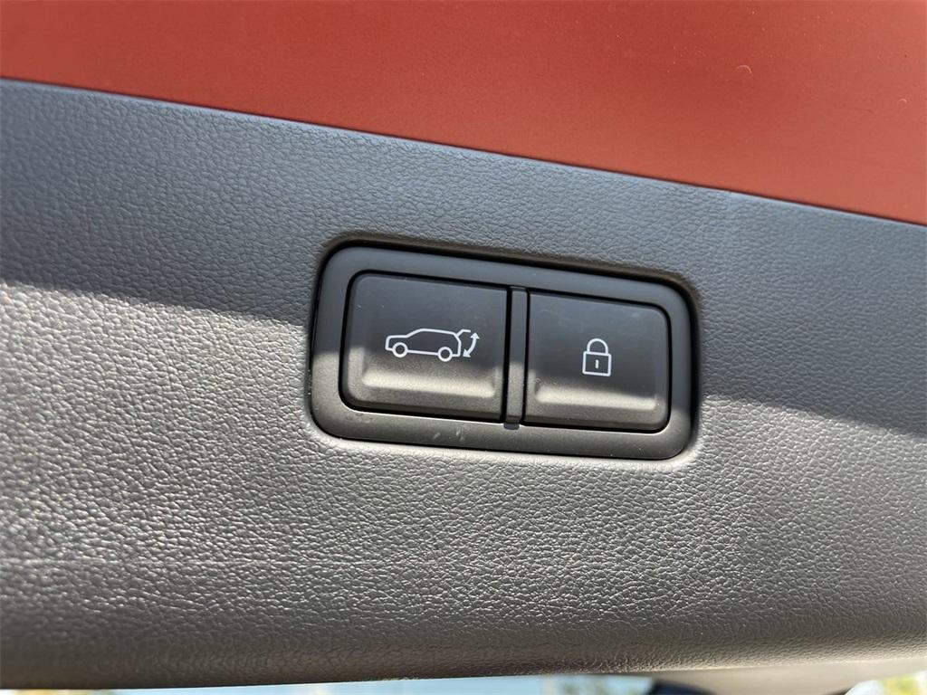 new 2026 Hyundai IONIQ 9 car, priced at $63,650