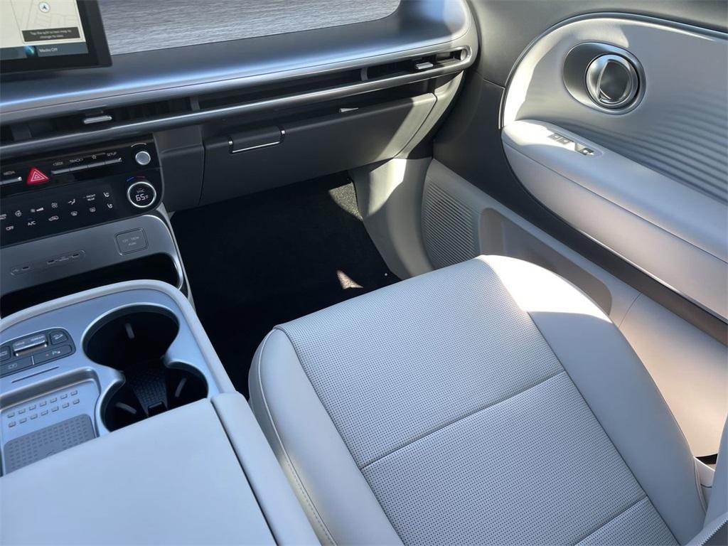 new 2026 Hyundai IONIQ 9 car, priced at $63,650
