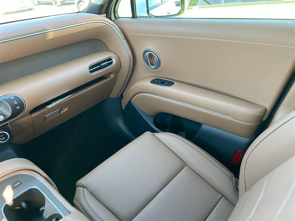 new 2026 Hyundai Palisade car, priced at $57,155