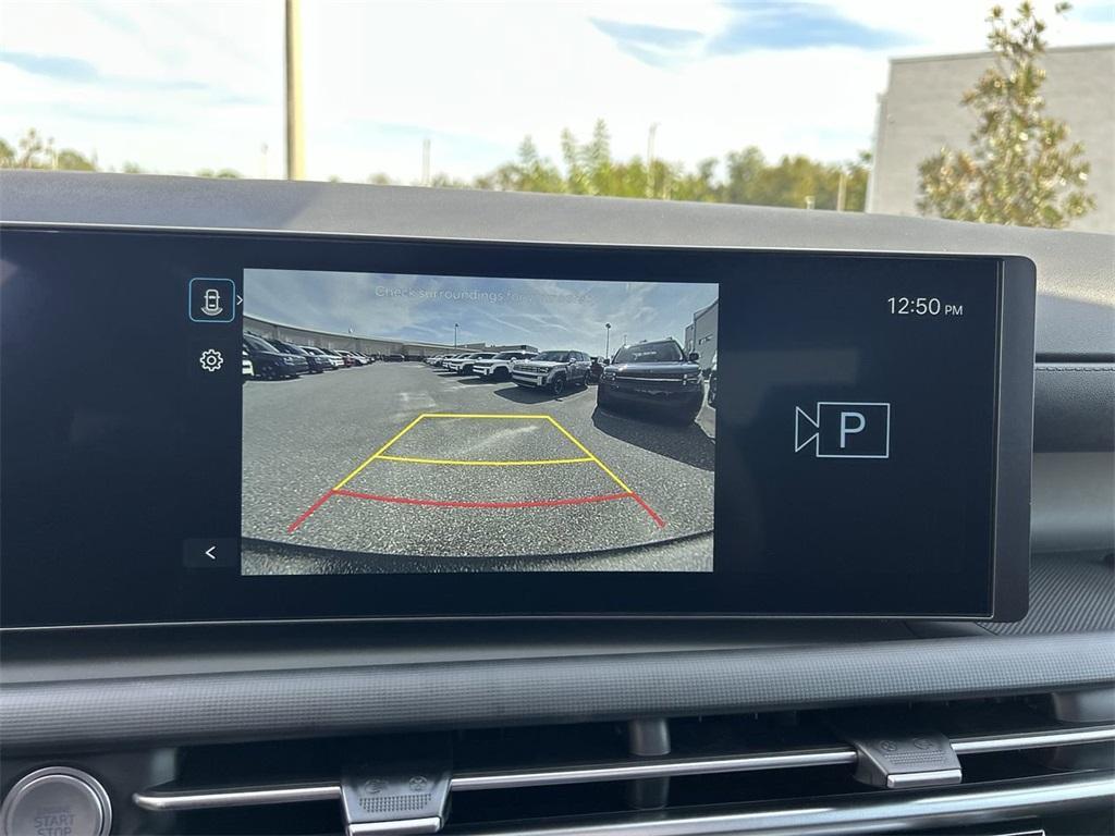 new 2026 Hyundai SANTA CRUZ car, priced at $36,840