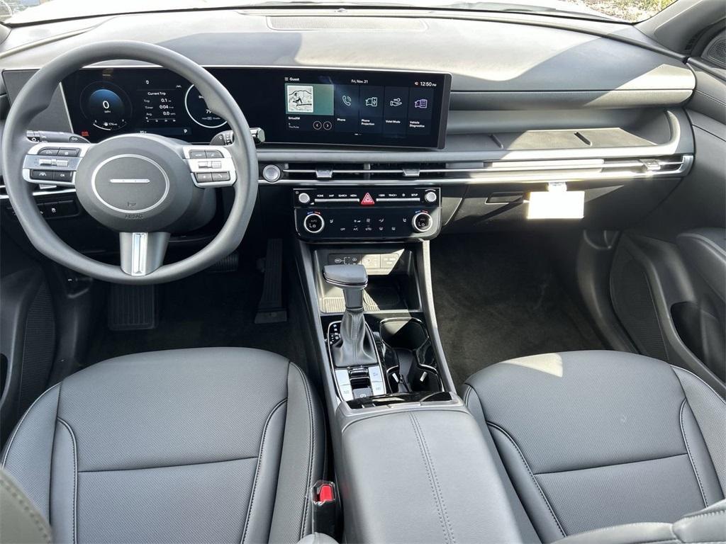 new 2026 Hyundai SANTA CRUZ car, priced at $36,840