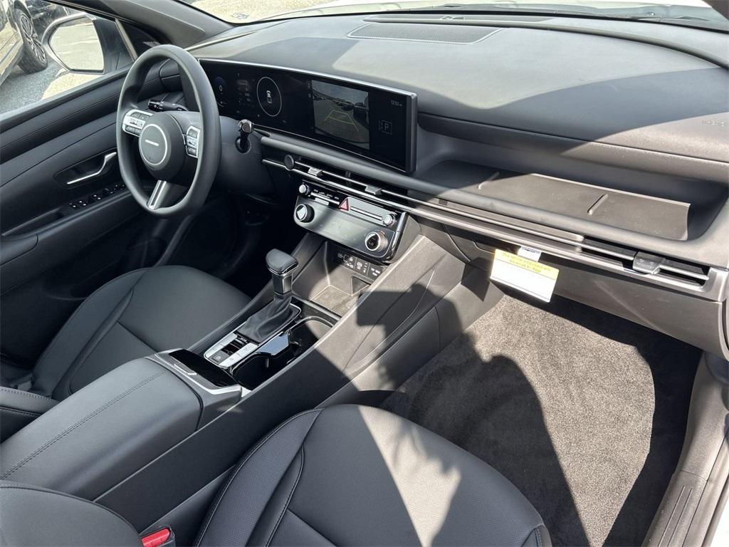 new 2026 Hyundai SANTA CRUZ car, priced at $36,840
