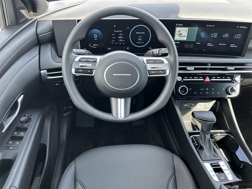 new 2026 Hyundai SANTA CRUZ car, priced at $36,840