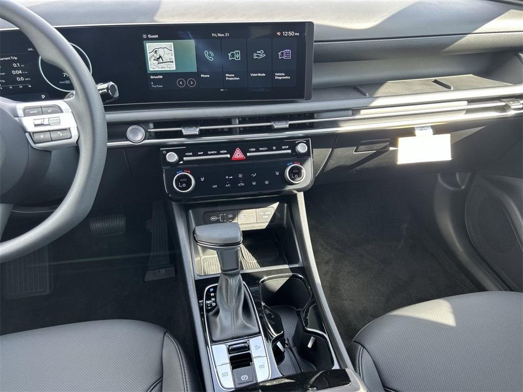 new 2026 Hyundai SANTA CRUZ car, priced at $36,840