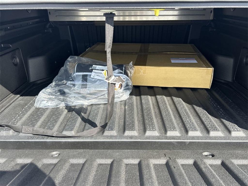 new 2026 Hyundai SANTA CRUZ car, priced at $36,840