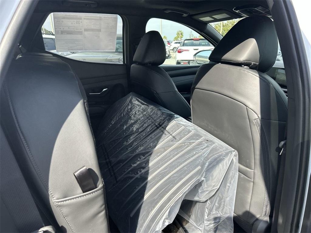 new 2026 Hyundai SANTA CRUZ car, priced at $36,840