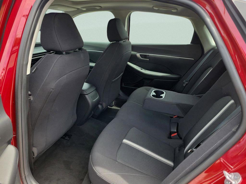 used 2024 Hyundai Sonata car, priced at $26,597