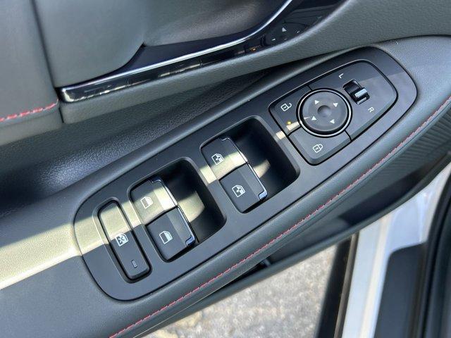 new 2026 Hyundai Sonata car, priced at $37,145