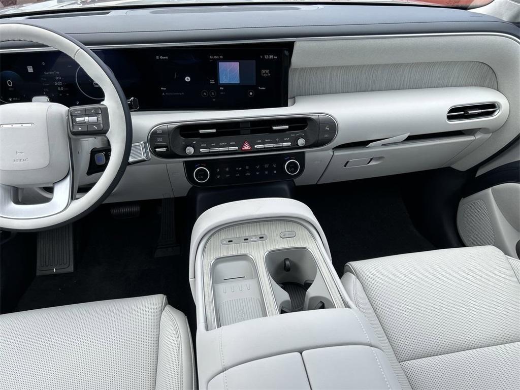 new 2026 Hyundai Palisade car, priced at $54,155