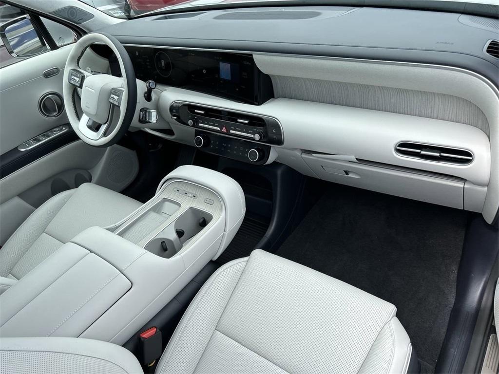 new 2026 Hyundai Palisade car, priced at $54,155