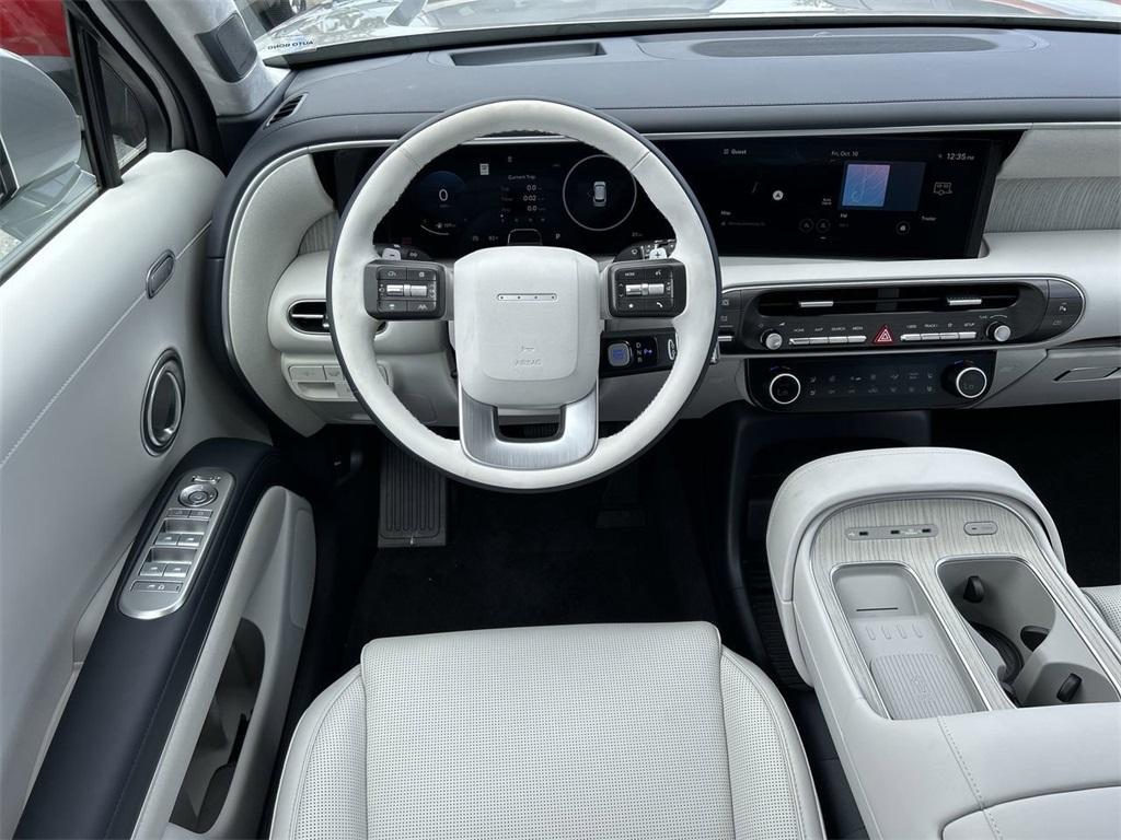 new 2026 Hyundai Palisade car, priced at $54,155