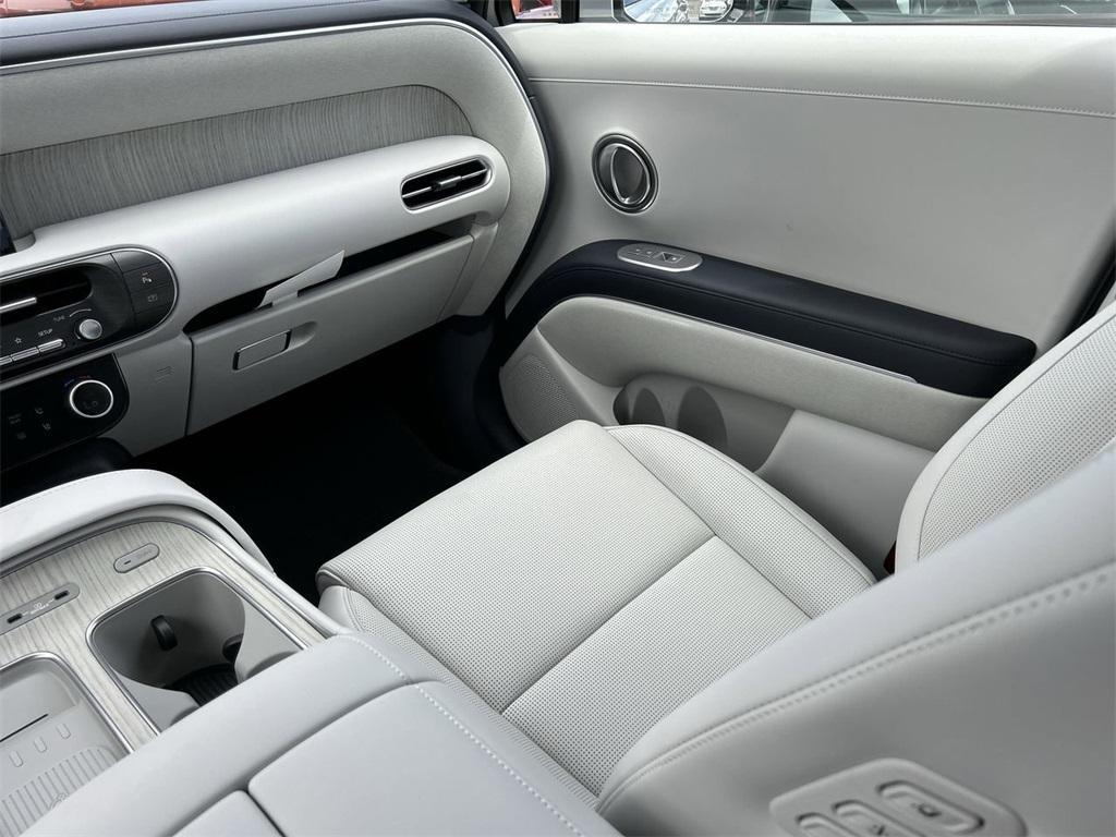 new 2026 Hyundai Palisade car, priced at $54,155